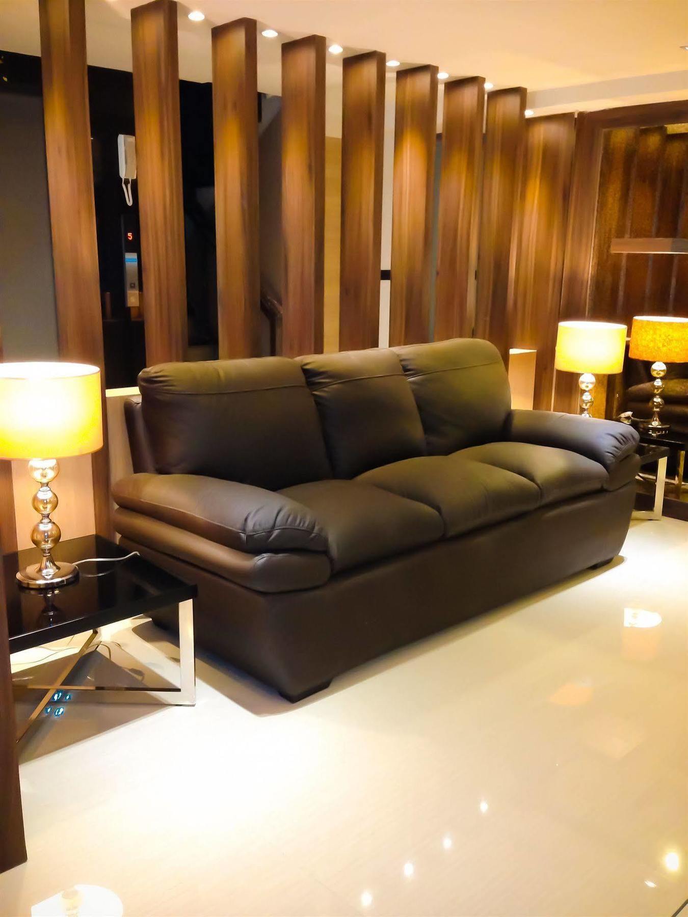 Icheck Inn Nana By Aspira Bangkok Exterior foto